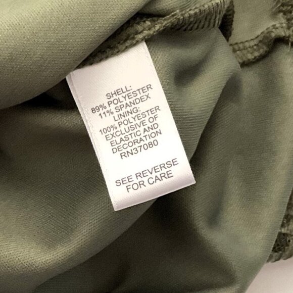 CATO PLUS FLORAL LACE TOP 18/20 - Picture 13 of 14